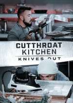 Watch Cutthroat Kitchen: Knives Out M4ufreemovies