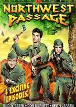 Watch Northwest Passage M4ufreemovies