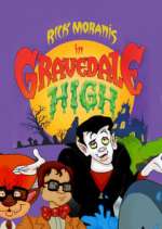 Watch Gravedale High M4ufreemovies