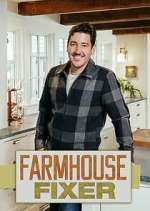 Watch Farmhouse Fixer M4ufreemovies