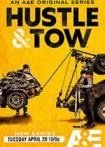 Watch Hustle & Tow M4ufreemovies