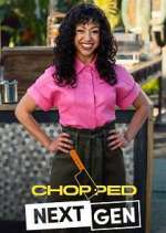 Watch Chopped Next Gen M4ufreemovies