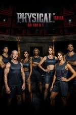 Watch Physical Italia: da 100 a 1 Season 1 Episode 1 M4ufreemovies