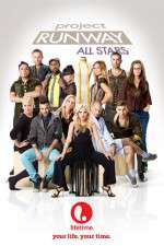 Watch Project Runway All Stars M4ufreemovies