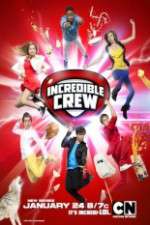 Watch Incredible Crew M4ufreemovies