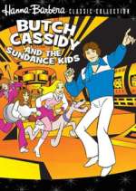 Watch Butch Cassidy & The Sundance Kids M4ufreemovies