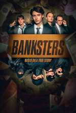 Watch Banksters M4ufreemovies