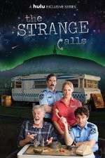 Watch The Strange Calls M4ufreemovies