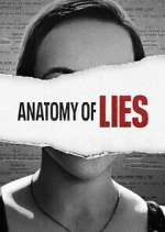 Watch Anatomy of Lies M4ufreemovies