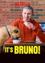 Watch It\'s Bruno! M4ufreemovies