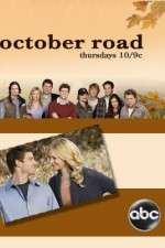 Watch October Road. M4ufreemovies