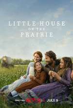 Watch Little House on the Prairie M4ufreemovies
