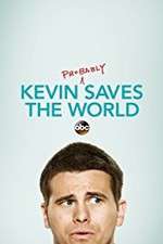Watch Kevin (Probably) Saves the World M4ufreemovies