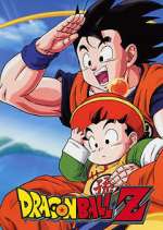 Watch Dragon Ball Z M4ufreemovies
