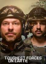 Watch Toughest Forces on Earth M4ufreemovies
