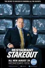 Watch Restaurant Stakeout M4ufreemovies