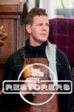 Watch Salvage Hunters: The Restorers M4ufreemovies