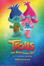 Watch Trolls: The Beat Goes On M4ufreemovies