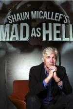 Watch Shaun Micallef's Mad as Hell M4ufreemovies