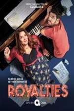 Watch Royalties M4ufreemovies