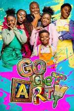 Watch Go Get Arty M4ufreemovies