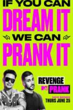 Watch Revenge Prank M4ufreemovies