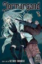 Watch Jormungand M4ufreemovies