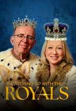 Watch Catching Up With the Royals M4ufreemovies