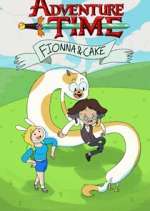 Watch Adventure Time: Fionna and Cake M4ufreemovies