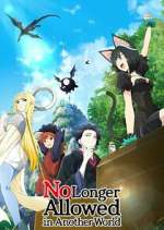 Watch No Longer Allowed in Another World M4ufreemovies