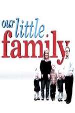 Watch Our Little Family M4ufreemovies