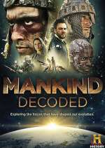 Watch Mankind Decoded M4ufreemovies