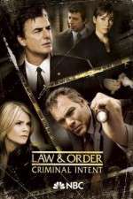 Watch Law & Order: Criminal Intent M4ufreemovies