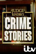 Watch Judge Rinder's Crime Stories M4ufreemovies