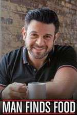 Watch Man Finds Food M4ufreemovies