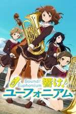 Watch Hibike! Euphonium M4ufreemovies