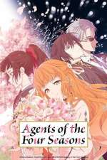 Watch Agents of the Four Seasons: Dance of Spring M4ufreemovies