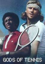 Watch Gods of Tennis M4ufreemovies