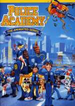 Watch Police Academy: The Animated Series M4ufreemovies