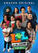 Watch LOL: Last One Laughing South Africa M4ufreemovies