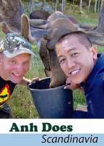 Watch Anh Does Scandinavia M4ufreemovies