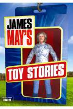 Watch James May's Toy Stories M4ufreemovies