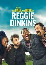 Watch The Fall and Rise of Reggie Dinkins M4ufreemovies