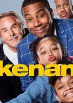 Watch Kenan M4ufreemovies