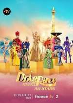 Watch Drag Race France All Stars M4ufreemovies