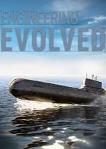 Watch Engineering Evolved M4ufreemovies