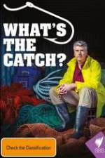 Watch What's The Catch With Matthew Evans M4ufreemovies