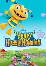 Watch Henry Hugglemonster M4ufreemovies