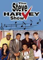 Watch The Steve Harvey Show M4ufreemovies