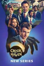 Watch Crookhaven M4ufreemovies